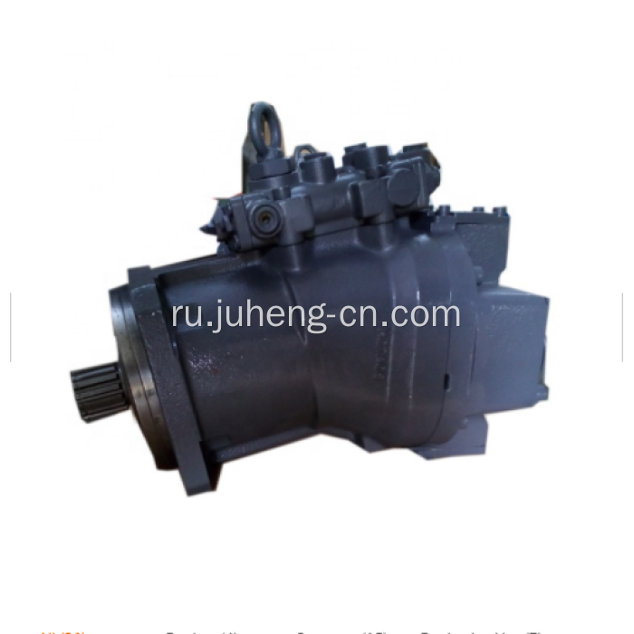 Гидравлический насос ZX330-5G Главный насос ZX330-5G YB60000309